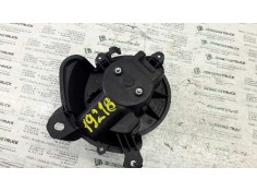 Recambio de ventilador calefaccion para peugeot bipper básico referencia OEM IAM 507730100 507830100 