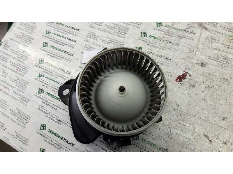 Recambio de ventilador calefaccion para peugeot bipper básico referencia OEM IAM 507730100 507830100 