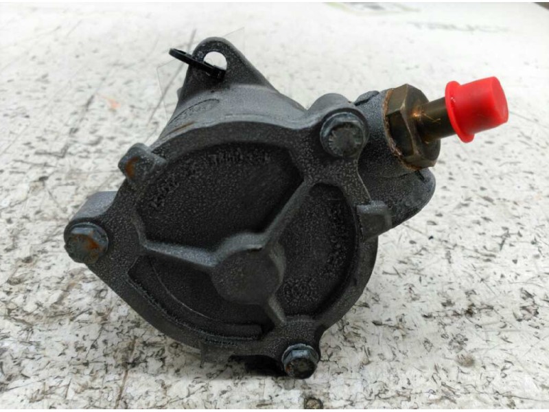 Recambio de depresor freno / bomba vacio para fiat marea weekend (185) td 75 sx referencia OEM IAM 46533295  