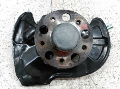 Recambio de mangueta delantera izquierda para mercedes clase c (w203) familiar c 200 t cdi (203.204) referencia OEM IAM   