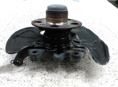 Recambio de mangueta delantera izquierda para mercedes clase c (w203) familiar c 200 t cdi (203.204) referencia OEM IAM    2