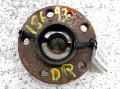 Recambio de buje trasero derecho para peugeot expert kasten komfort confort acristalato referencia OEM IAM   