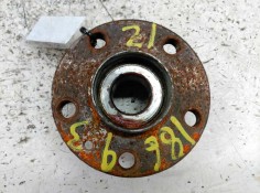 Recambio de buje trasero izquierdo para peugeot expert kasten komfort confort acristalato referencia OEM IAM   