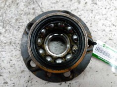 Recambio de buje trasero izquierdo para peugeot expert kasten komfort confort acristalato referencia OEM IAM    2