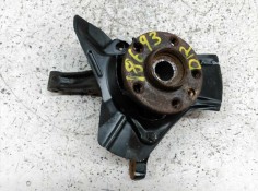 Recambio de mangueta delantera derecha para peugeot expert kasten komfort confort acristalato referencia OEM IAM   