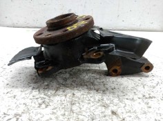 Recambio de mangueta delantera derecha para peugeot expert kasten komfort confort acristalato referencia OEM IAM    2