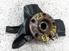 Recambio de mangueta delantera izquierda para peugeot expert kasten komfort confort acristalato referencia OEM IAM   