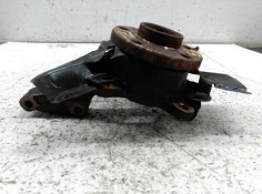 Recambio de mangueta delantera izquierda para peugeot expert kasten komfort confort acristalato referencia OEM IAM    2