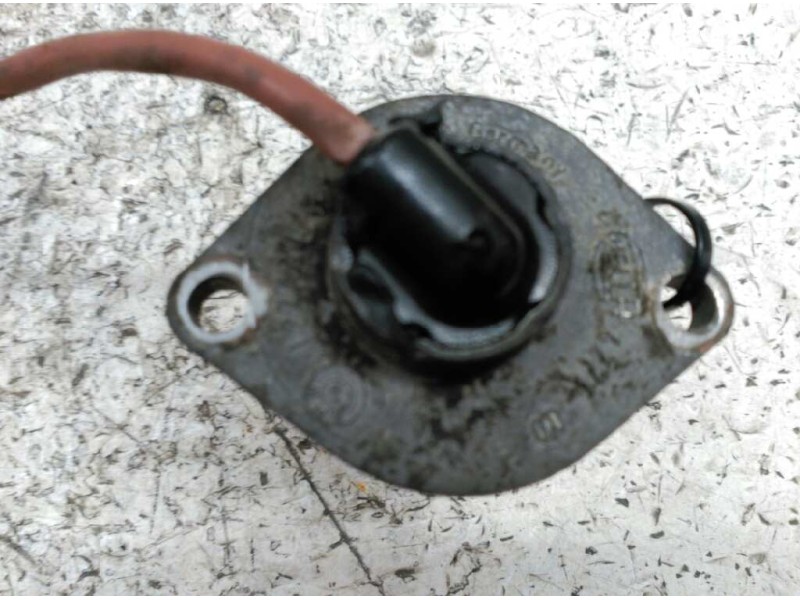 Recambio de sensor nivel aceite para bmw serie 5 berlina (e34) 520i (110kw) referencia OEM IAM   