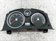 Recambio de cuadro instrumentos para opel astra gtc enjoy referencia OEM IAM 13225977  