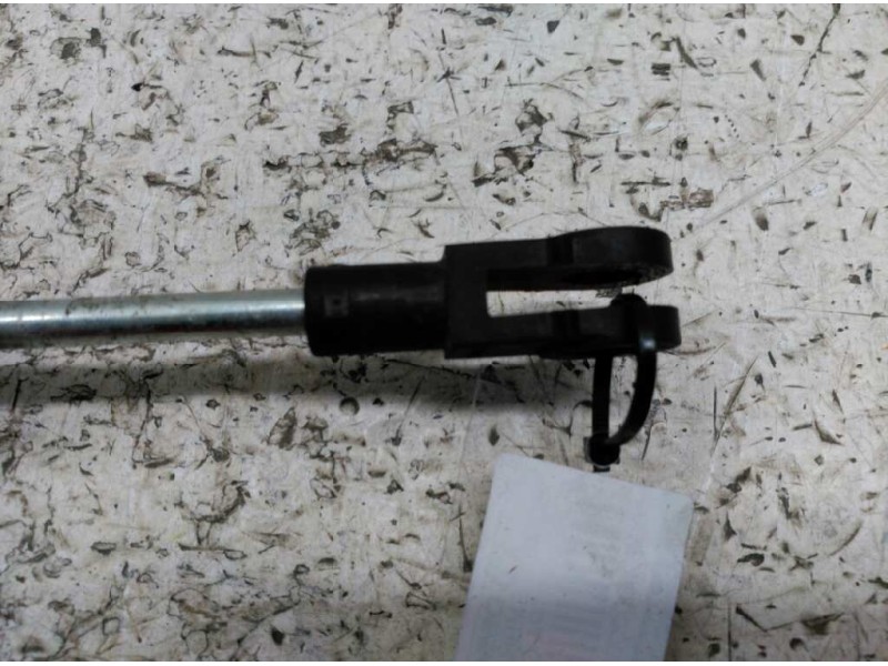 Recambio de bombin embrague para opel astra g berlina comfort referencia OEM IAM 90523769  