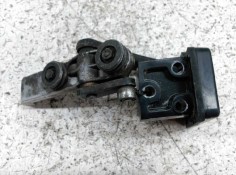 Recambio de bisagra puerta corredera para renault trafic (desde 5.89) t 1100 referencia OEM IAM  CENTRAL  2