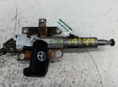 Recambio de columna direccion para citroen jumper combi desde ´02 33 m hdi 100 confort referencia OEM IAM    2