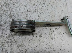 Recambio de polea tensora para fiat scudo (222) 1.9 d el caja cerrada referencia OEM IAM    2