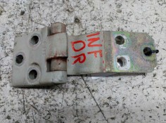 Recambio de bisagras puerta carga derecha para citroen jumper combi desde ´02 33 m hdi 100 confort referencia OEM IAM  INFERIOR  2