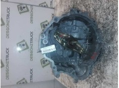 Recambio de caja cambios para audi a4 berlina (b5) 1.9 tdi referencia OEM IAM DHF  