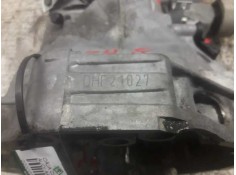 Recambio de caja cambios para audi a4 berlina (b5) 1.9 tdi referencia OEM IAM DHF   2