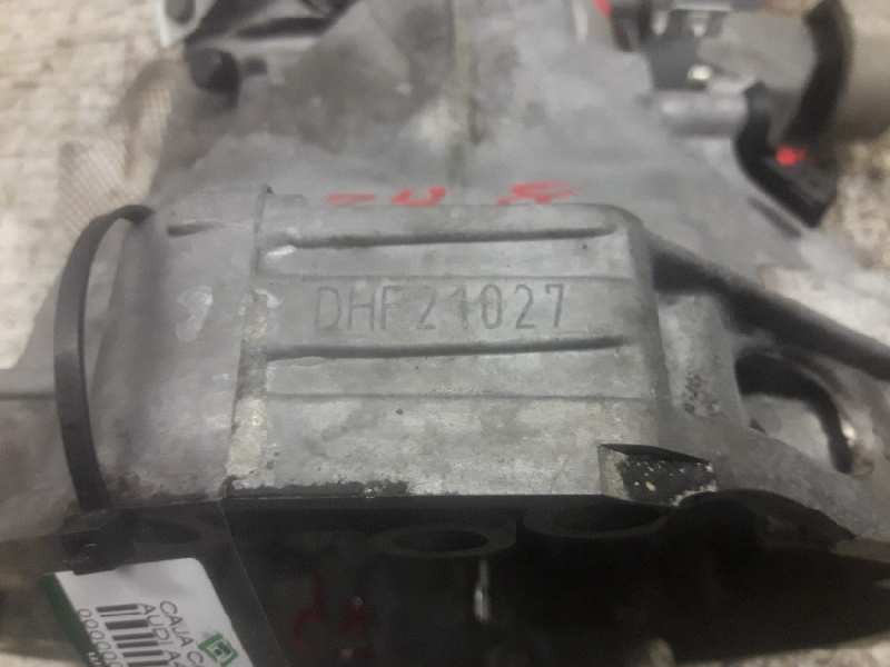 Recambio de caja cambios para audi a4 berlina (b5) 1.9 tdi referencia OEM IAM DHF  