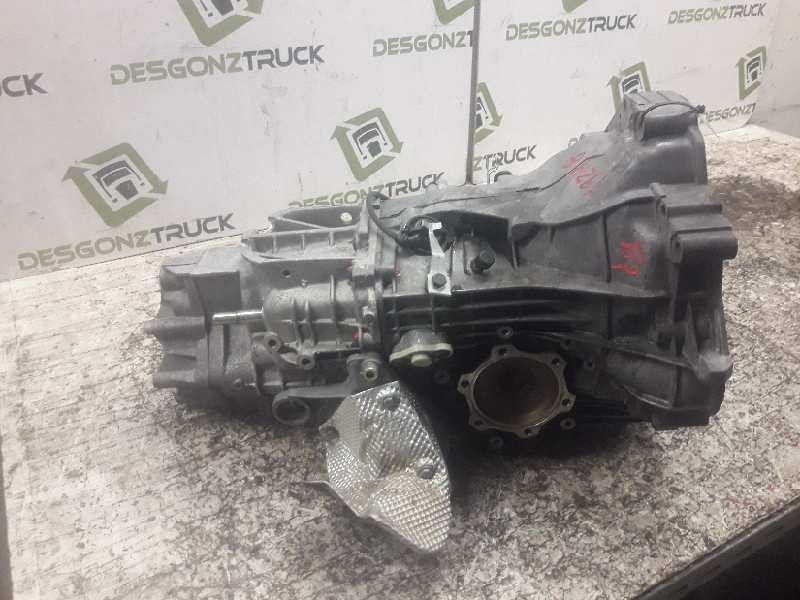 Recambio de caja cambios para audi a4 berlina (b5) 1.9 tdi referencia OEM IAM DHF  