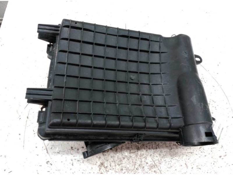 Recambio de filtro aire para renault trucks mascott 120.35 referencia OEM IAM 5010317945 5010317658 