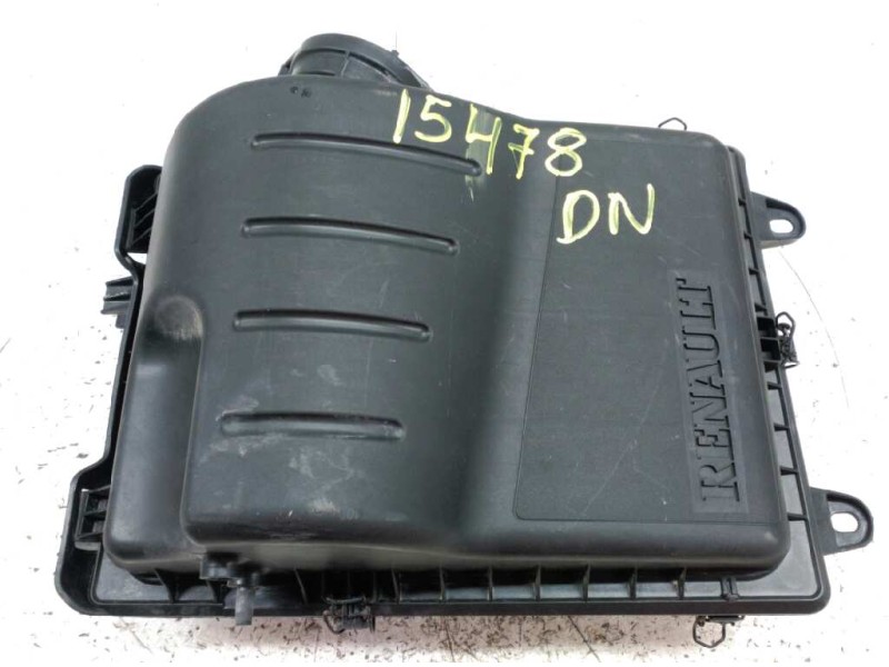 Recambio de filtro aire para renault trucks mascott 120.35 referencia OEM IAM 5010317945 5010317658 