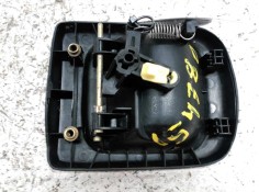 Recambio de maneta exterior delantera derecha para renault trucks mascott 120.35 referencia OEM IAM 7700352488   2