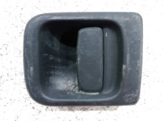 Recambio de maneta exterior delantera izquierda para renault trucks mascott 120.35 referencia OEM IAM 7700352488  