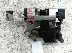 Recambio de cerradura puerta delantera derecha para citroen jumper combi desde ´02 33 m hdi 100 confort referencia OEM IAM    2