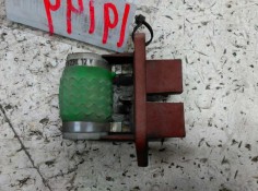 Recambio de resistencia calefaccion para citroen jumper combi desde ´02 33 m hdi 100 confort referencia OEM IAM   