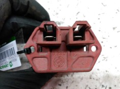 Recambio de resistencia calefaccion para citroen jumper combi desde ´02 33 m hdi 100 confort referencia OEM IAM    2