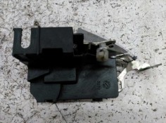 Recambio de cerradura puerta delantera izquierda para citroen jumper combi desde ´02 33 m hdi 100 confort referencia OEM IAM    2