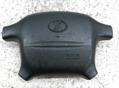 Recambio de airbag delantero izquierdo para mitsubishi santamo (hyundai) santamo confort referencia OEM IAM 1K010111  