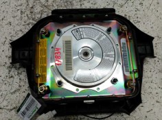 Recambio de airbag delantero izquierdo para mitsubishi santamo (hyundai) santamo confort referencia OEM IAM 1K010111   2