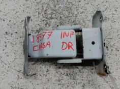 Recambio de bisagras puerta carga derecha para nissan primastar (x83) avantour 7 asientos distancia entre ejes corta 2,84t refer