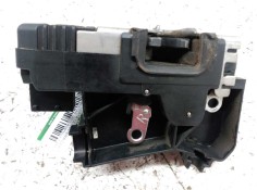 Recambio de cerradura puerta delantera derecha para nissan primastar (x83) avantour 7 asientos distancia entre ejes corta 2,84t  2