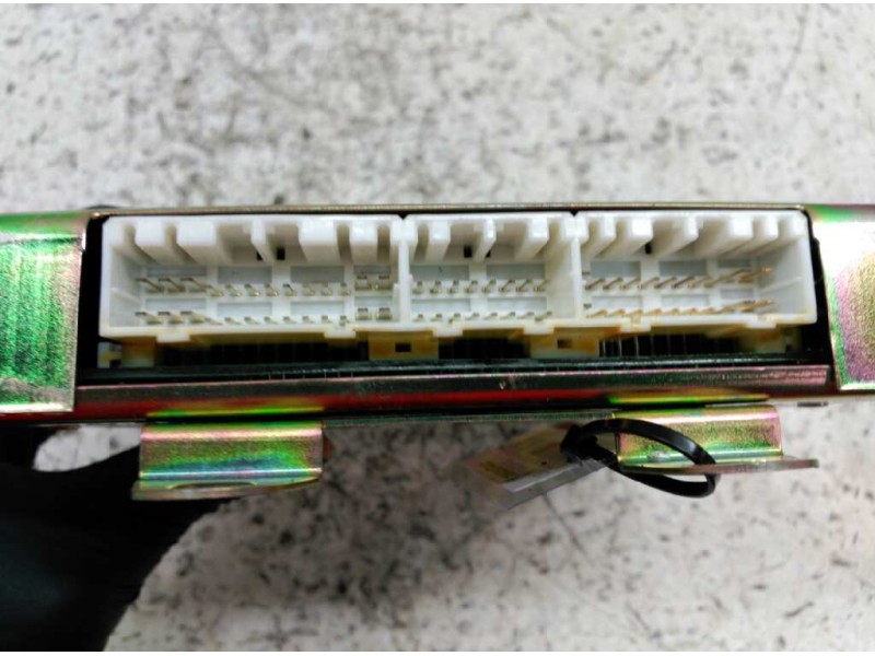 Recambio de centralita motor uce para mitsubishi santamo (hyundai) santamo confort referencia OEM IAM 9050930199E 108414X 