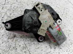 Recambio de motor limpia trasero para nissan primastar (x83) avantour 7 asientos distancia entre ejes corta 2,84t referencia OEM