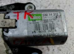 Recambio de motor limpia trasero para nissan primastar (x83) avantour 7 asientos distancia entre ejes corta 2,84t referencia OEM 2