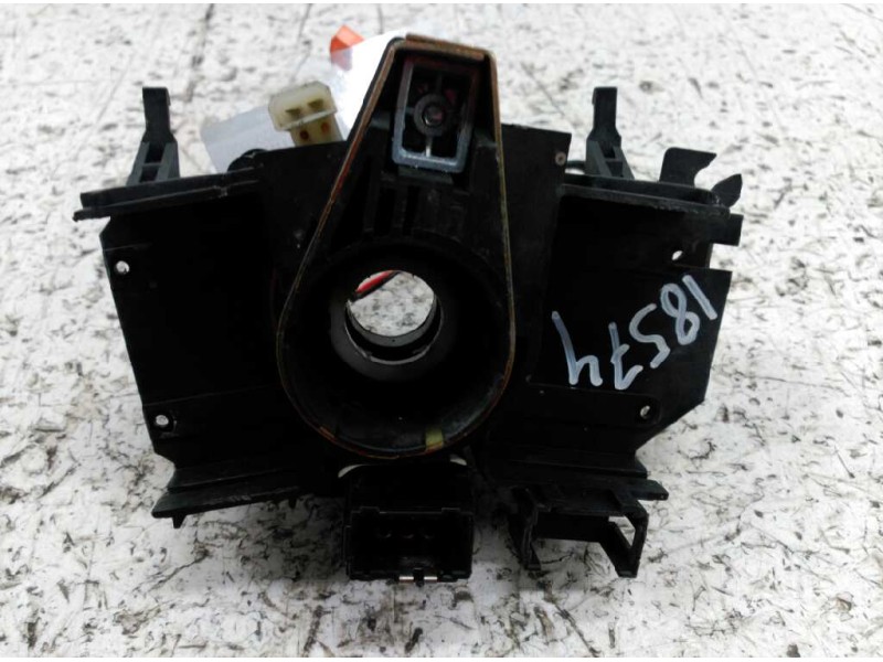 Recambio de anillo airbag para renault kangoo (f/kc0) alize referencia OEM IAM 7700840099F  