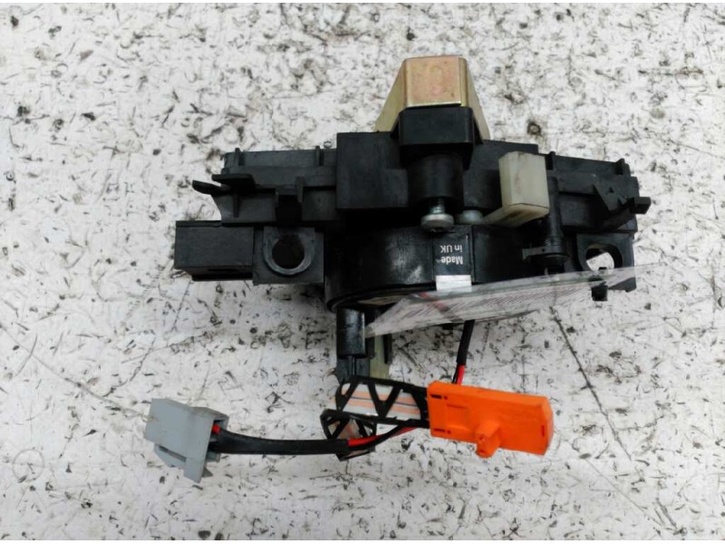 Recambio de anillo airbag para renault kangoo (f/kc0) alize referencia OEM IAM 7700840099F  