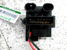 Recambio de resistencia ventilador para renault kangoo (f/kc0) alize referencia OEM IAM    2