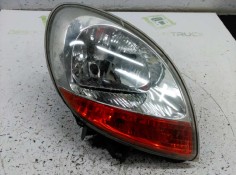 Recambio de faro derecho para renault kangoo (f/kc0) alize referencia OEM IAM 8200150617  