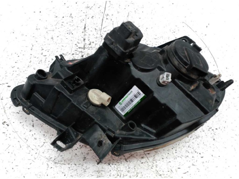 Recambio de faro derecho para renault kangoo (f/kc0) alize referencia OEM IAM 8200150617  