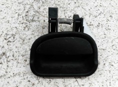Recambio de maneta interior corredera para renault kangoo (f/kc0) alize referencia OEM IAM 7700303503 DERECHA 