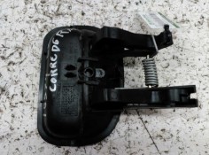 Recambio de maneta interior corredera para renault kangoo (f/kc0) alize referencia OEM IAM 7700303503 DERECHA  2