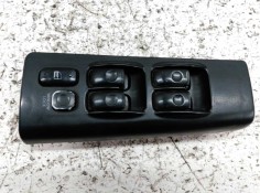 Recambio de mando elevalunas delantero izquierdo para mitsubishi santamo (hyundai) santamo confort referencia OEM IAM 92800M2000