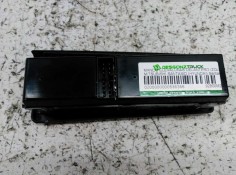 Recambio de mando elevalunas delantero izquierdo para mitsubishi santamo (hyundai) santamo confort referencia OEM IAM 92800M2000 2