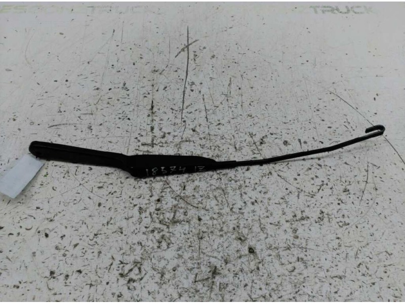 Recambio de brazo limpia delantero izquierdo para renault kangoo (f/kc0) alize referencia OEM IAM 8200158098  