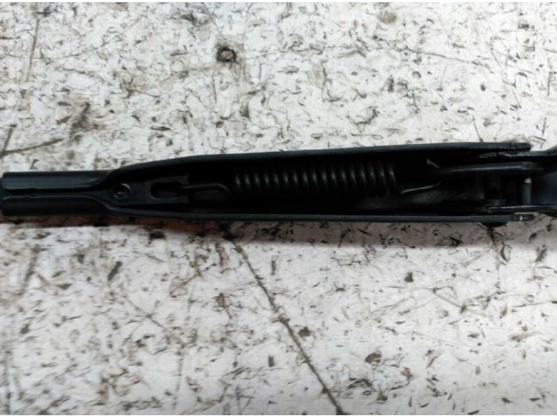Recambio de brazo limpia delantero izquierdo para renault kangoo (f/kc0) alize referencia OEM IAM 8200158098  