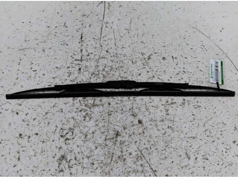 Recambio de escobilla limpia para renault kangoo (f/kc0) alize referencia OEM IAM  DELANTERA IZQUIERDA 50 CM